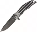 MTech Xtreme Snake Linerlock A/O - MTXA849AS