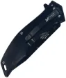 Mtech Flag Framelock Black knives MTXA849BK