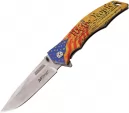 MTech Constitution Linerlock - MTXA849FC