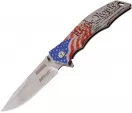 MTech Constitution Linerlock - MTXA849SW