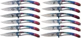 MTech Zodiac Framelock Set - MTZOD12