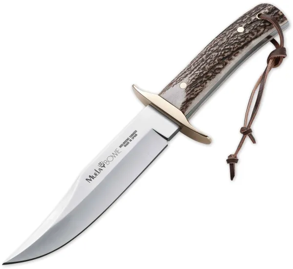 Muela BW-Classic 16 Fixed Blade knives MU014