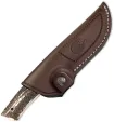 Muela Kodiak Fixed Blade Stag knives MU023