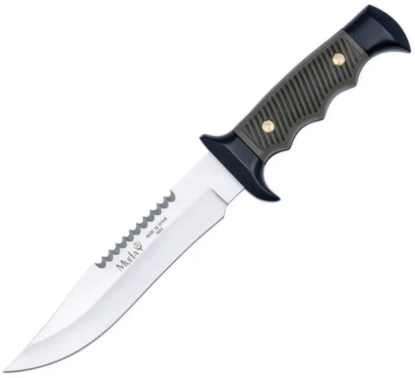 Muela ALCE-5161 Fixed Blade knives MU039