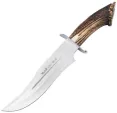 Muela Lobo Bowie Stag - MU045