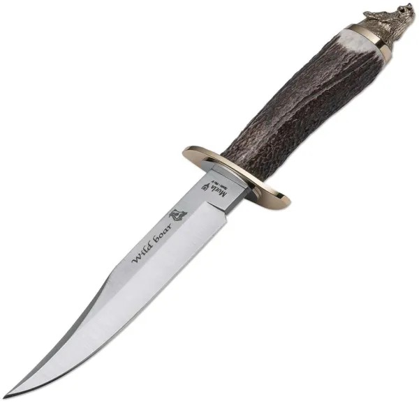 Muela Wildboar Bowie knives MU092