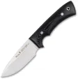 Muela Rhino 9-M Fixed Blade Black - MU093