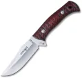 Muela Lakhota Fixed Blade - MU127