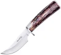 Muela DP-10A Fixed Blade Stag - MU191