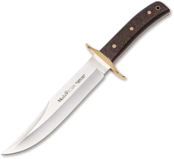 Muela BW-Classic 16M Fixed Blade knives MU203