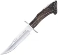 Muela CAZ-16 Fixed Blade Stag - MU225
