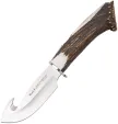 Muela Viper-11S Fixed Blade Stag - MU228