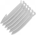 Muddy SWAP Blades - MUDFL35RBR6PKZ