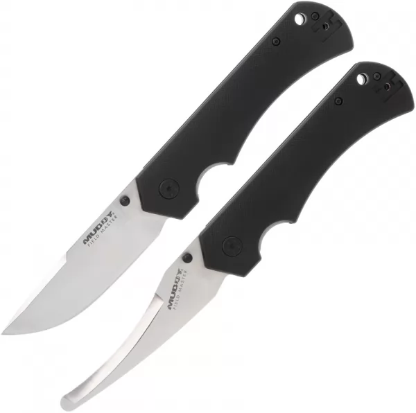 Muddy Field Master Set MUDFM1001Z