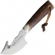 Muela Raccoon 8A Fixed Blade - MUE90723