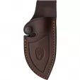 Muela Raccoon 8A Fixed Blade knives MUE90723