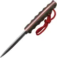 Muela Kodiak Fixed Blade knives MUE90740