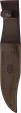 Muela Classic Bowie knives MUE90844