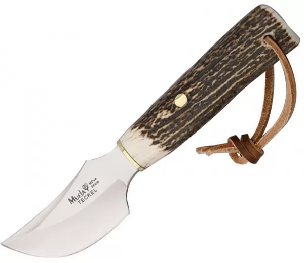 Muela Teckel knives MUE90852