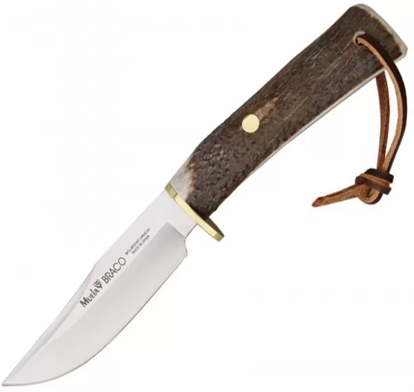 Muela Braco Fixed Blade knives MUE90854