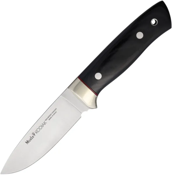 Muela Kodiak Fixed Blade knives MUE90866