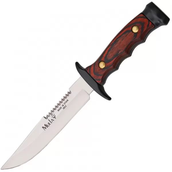 Muela Fixed Blade knives MUE90972