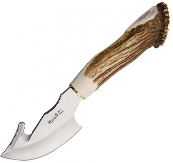Muela Guthook Skinner knives MUE91697