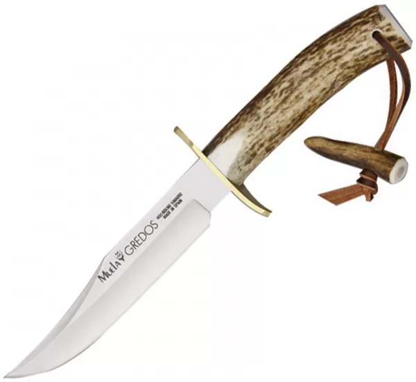 Muela Gredos 16 knives MUE92044