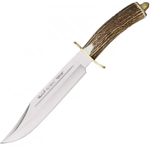 Muela Alcaraz knives MUE92064