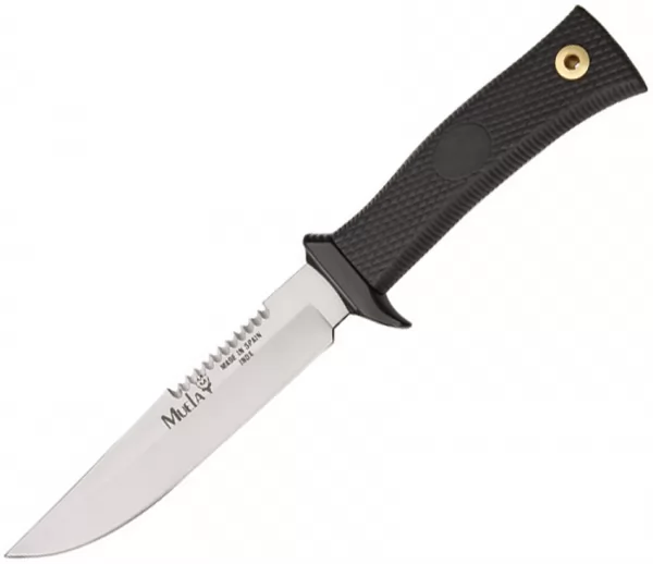 Muela Fixed Blade Small Hunter knives MUE92163
