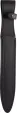 Muela Scorpion Fixed Blade Black knives MUE92884