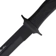 Muela Scorpion Fixed Blade Black knives MUE92884