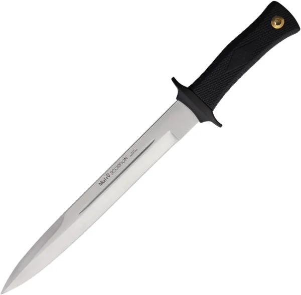 Muela Scorpion Fixed Blade knives MUE92885