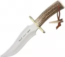 Muela Apache Fixed Blade - MUE93102