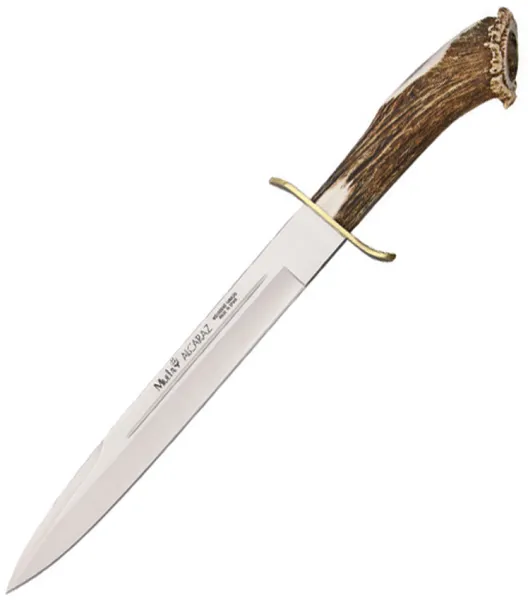 Muela Alcaraz knives MUE93220