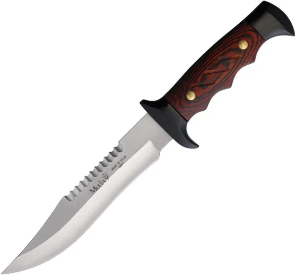 Muela Fixed Blade knives MUE98018