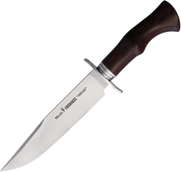 Muela Cherokee Bowie knives MUE98095