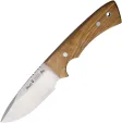 Muela Rhino Fixed Blade Olive - MUE98101