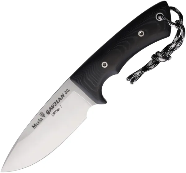Muela Gavilan Fixed Blade knives MUE98321