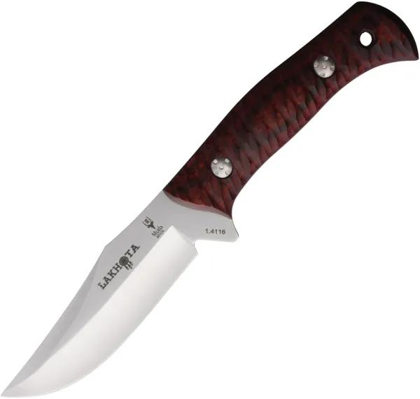 Muela Lakhota Fixed Blade Sandal knives MUE98327