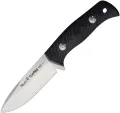 Muela Tuareg Fixed Blade Micarta - MUE98368