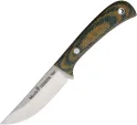 Muela Terrier Fixed Blade Camo - MUE98485