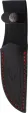 Muela Terrier Fixed Blade Camo knives MUE98485