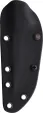 Muela Terrier Fixed Blade Black knives MUE98486