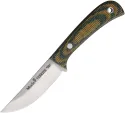 Muela Terrier Fixed Blade Camo - MUE98489