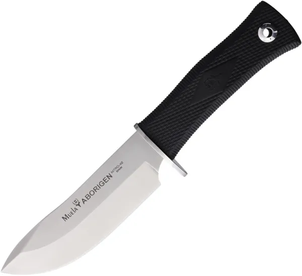 Muela Aborigen Fixed Blade knives MUE98504