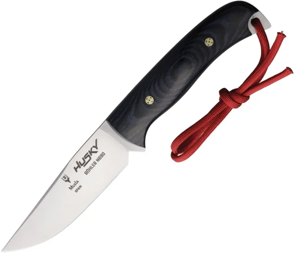 Muela Husky Fixed Blade knives MUE98510
