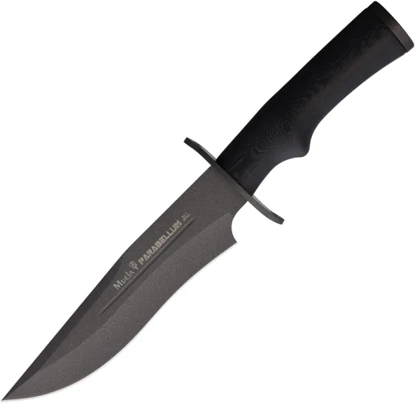 Muela Parabellum Bowie knives MUE98512