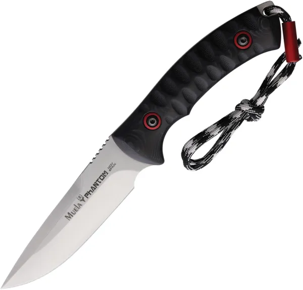 Muela Phantom Fixed Blade knives MUE98533