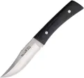 Muela Fixed Blade Black - MUE98542